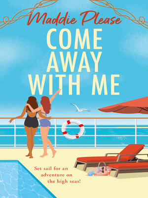 Come Away With Me - ebook